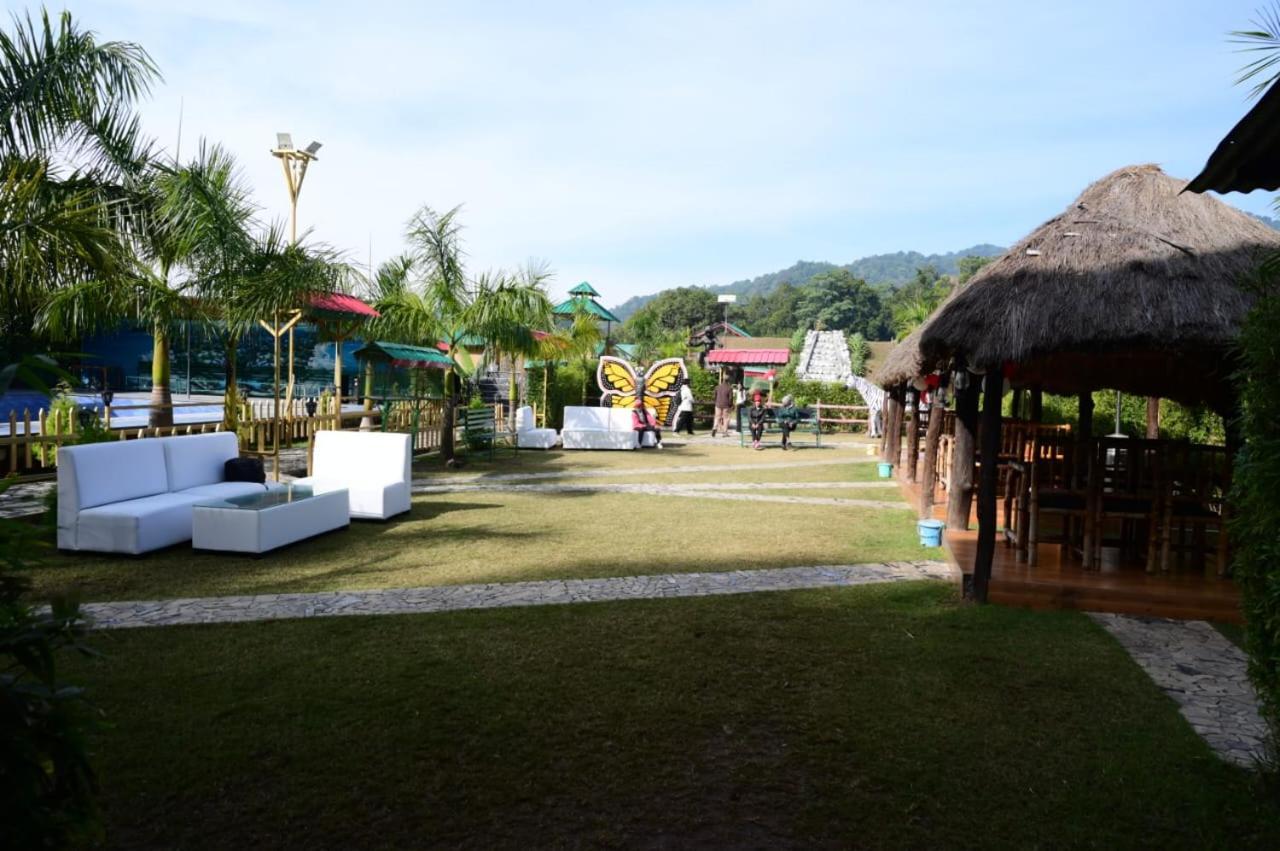 Jungle Resort Haldwani Exterior photo