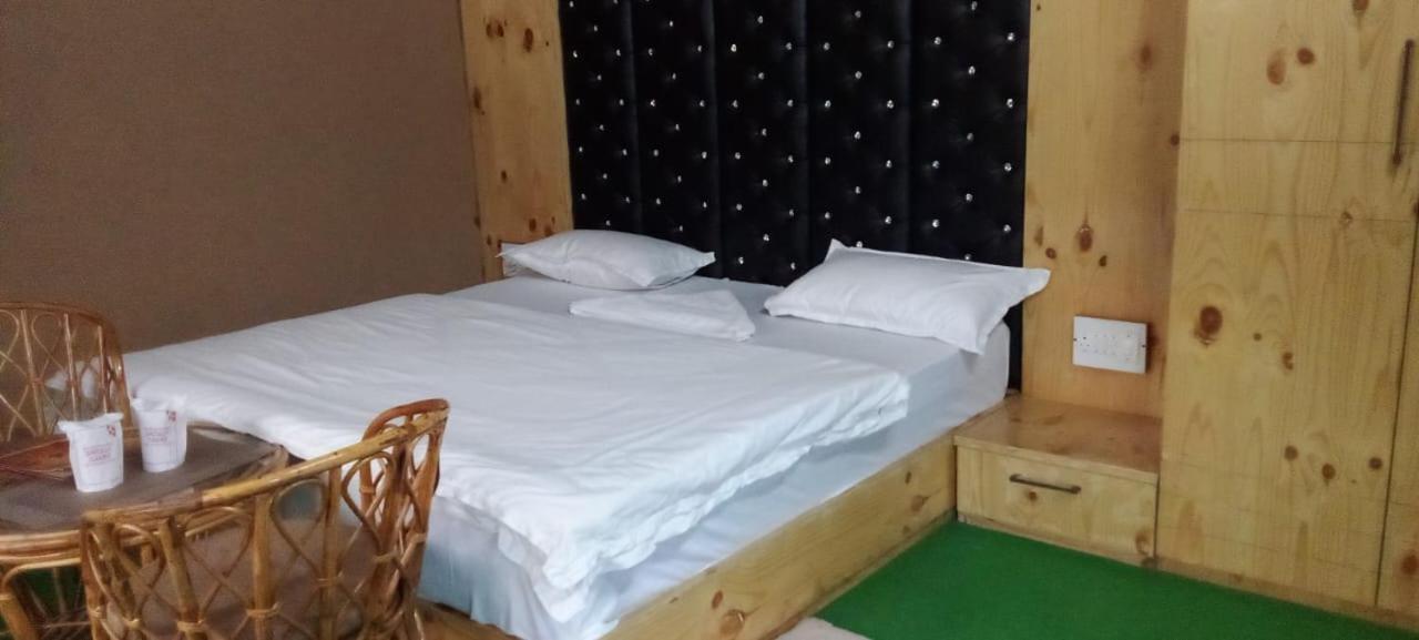 Jungle Resort Haldwani Exterior photo